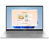Laptop Asus Vivobook S16 Ultra 7 355 16" FHD 16GB 512SSD W11 (S3607AA-SH012W)