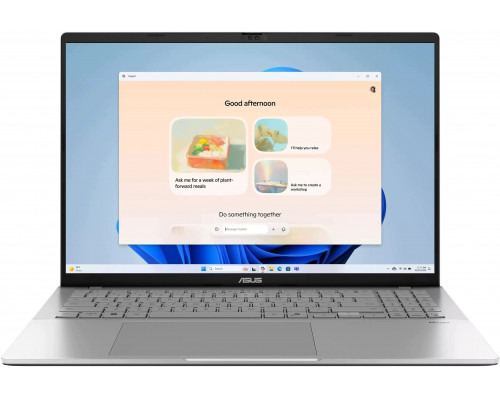 Laptop Asus Vivobook S16 Ultra 7 355 16" FHD 16GB 512SSD W11 (S3607AA-SH012W)