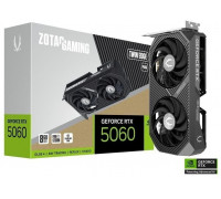 Zotac Gaming GEFORCE RTX 5060 8GB TWIN EDGE GDDR7 (ZT-B50600E2-10M)