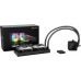 be quiet! Ch�odzenie procesora Light Loop IO LCD 240mm Black