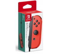 Pad Joy-Con (R) Neon red (10019748)