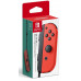 Pad Joy-Con (R) Neon red (10019748)
