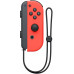 Pad Joy-Con (R) Neon red (10019748)