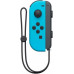Pad Joy-Con (L) Neon blue (10019749)