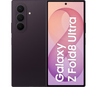Samsung Z Fold 8 Ultra 5G 12/512GB Purple  (SM-F976BZVCEUB)