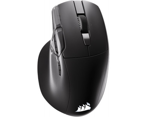 Corsair Nightsword v2 wireless SD Stream Deck Gaming Mouse (CH-931E010-WW)