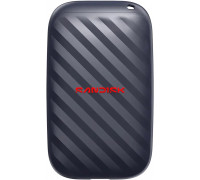 SSD SanDisk 500 GB USB Type-C 3.2 Gen 2 (3.1 Gen 2) Blue (SDSSDE10-500G-G25)