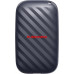 SSD SanDisk 500 GB USB Type-C 3.2 Gen 2 (3.1 Gen 2) Blue (SDSSDE10-500G-G25)