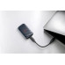 SSD SanDisk 500 GB USB Type-C 3.2 Gen 2 (3.1 Gen 2) Blue (SDSSDE10-500G-G25)
