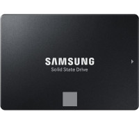 SSD Samsung 870 EVO 500 GB 2.5" SATA III V-NAND MLC (MZ-77E500BW)