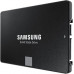 SSD Samsung 870 EVO 500 GB 2.5" SATA III V-NAND MLC (MZ-77E500BW)