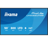 iiyama ProLite LH5066UHSB-B1AG