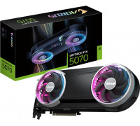 Gigabyte AORUS GeForce RTX 5070 Infinity 12GB DLSS 4 (GV-N5070AORUS IF-12GD)