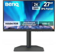 BenQ SW272QN (9H.Y0DLB.QBE)