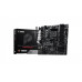 MSI PRO B550M-P WIFI6E