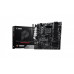 MSI PRO B550M-P WIFI6E