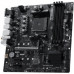 MSI PRO B550M-P WIFI6E