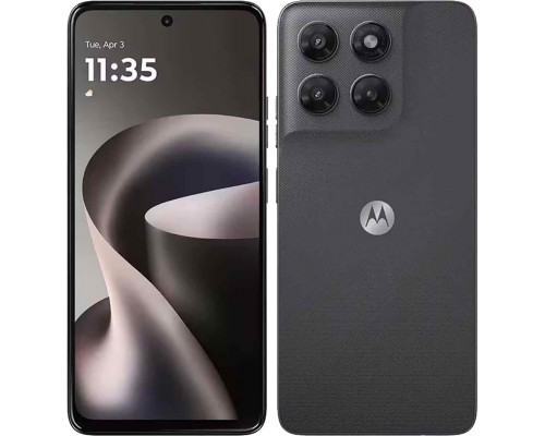Motorola Moto G37 5G 4/128GB Gray  (PBCE0003SE)