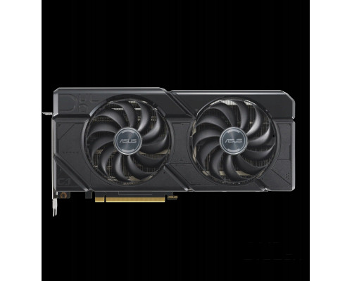 Asus Graf. Dual RX 7800 XT 16G (90YV0JJ1-M0AA00)