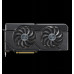 Asus Graf. Dual RX 7800 XT 16G (90YV0JJ1-M0AA00)
