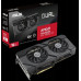 Asus Graf. Dual RX 7800 XT 16G (90YV0JJ1-M0AA00)