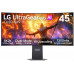 LG UltraGear OLED 45GX950B-B