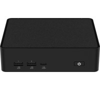 Mini PC Asus NUC 16 Pro RNUC16WCKC500002 Black 320 (90AR00Z1-M000J0)