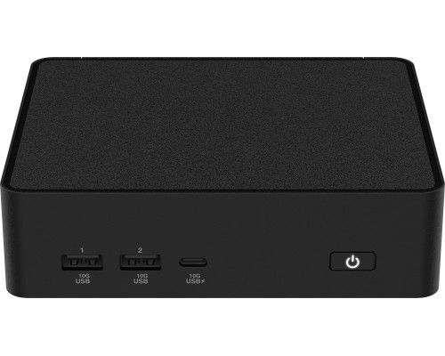 Mini PC Asus NUC 16 Pro RNUC16WCKC500002 Black 320 (90AR00Z1-M000J0)