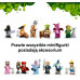 LEGO Minifigures Shrek Series (71053)