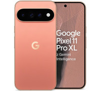 Pixel 11 Pro XL - canyon- 256 GB (GA12070-GB)