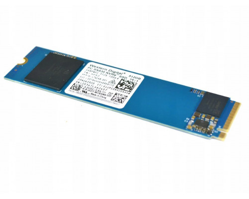 WD Western Digital SN530 512GB M.2 NVME PCIE x4 SSD OEM (SDBPNPZ-512G-1014)