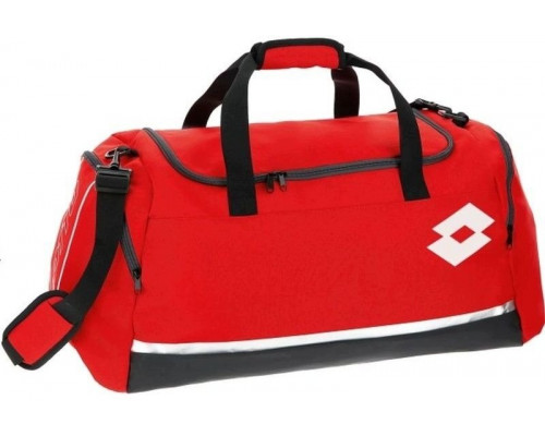 Lotto Bag Elite Sport BG Flame Red M (2166420C4M)