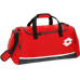 Lotto Bag Elite Sport BG Flame Red M (2166420C4M)