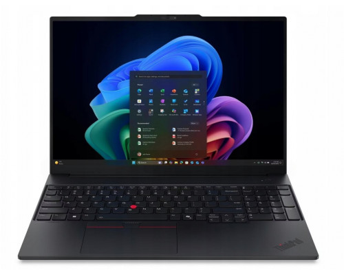Laptop Lenovo ThinkPad E16 G4 AMD Ryzen AI 5 430 16inch WUXGA 16GB 512GB SSD W11P (21Y400AGPB)