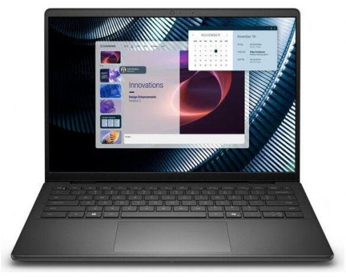 Laptop Dell Pro 3 14 P314260/Core™ 5 320/16GB/512GB SSD/14.0" FHD+/FgrPr /W11 Pro/FHD/IR Cam & Mic/WLAN + BT/US Backlit Kb/3yrs Basic Onsite (210-BVZJ?/S1)