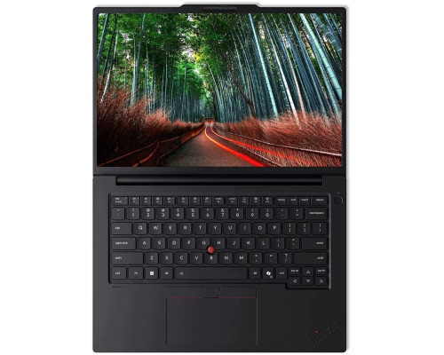 Lenovo ThinkPad P14s G7 Intel Core Ultra 7 356H 14.5inch 3K 64GB 1TB SSD NVIDIA RTX PRO 500 6GB W11P (21XJ001QPB)