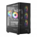 Modecom Volcano AQ300 ARGB black (MC-A-AQ300-4FA-B)