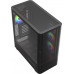 Modecom Volcano AQ300 ARGB black (MC-A-AQ300-4FA-B)