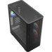 Modecom Volcano AQ300 ARGB black (MC-A-AQ300-4FA-B)