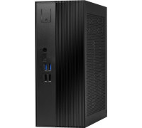 Mini PC ASRock Deskslim X600/B/BB/BOX AMD AM5 retail (90BXG5L01-A10GA0W)