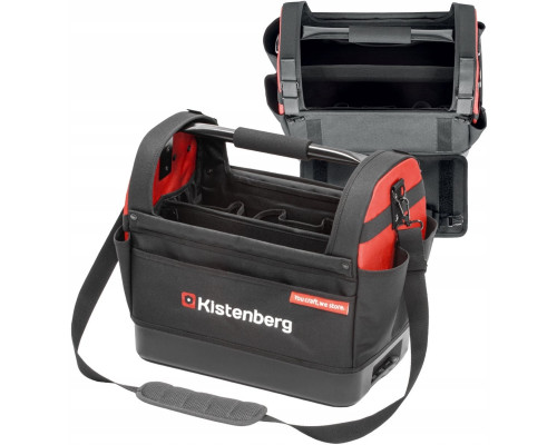 Kistenberg Tool bag Tasker Max (KTM45)