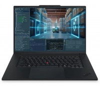 Lenovo P1 G9 Ultra 7 356H / 64 GB CAMM2 / 1 TB / RTX Pro 2000 Blackwell / W11 Pro (21UE0006PB)