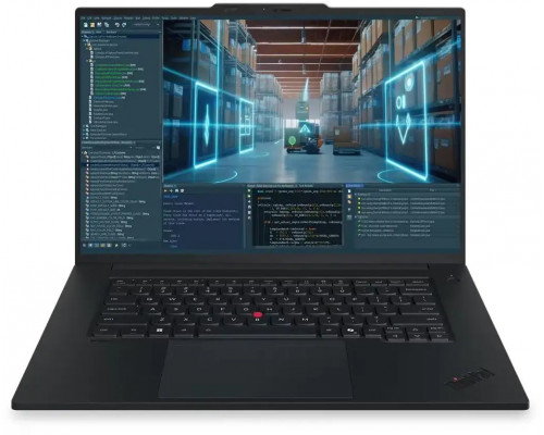 Lenovo P1 G9 Ultra 7 356H / 64 GB CAMM2 / 1 TB / RTX Pro 2000 Blackwell / W11 Pro (21UE0006PB)