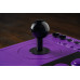 Pad 8BitUp to Arcade Stick 2.4G PC & NS Purple (RET00940)