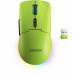 Lenovo Legion M220 Wireless RGB Gaming Mouse (Surge Green) (GY51V60436)