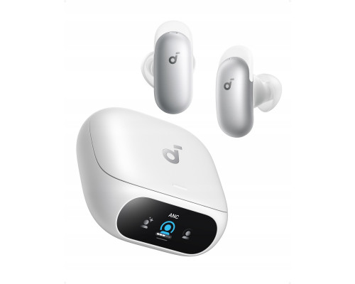 Anker Soundcore Liberty 5 Pro Max white (D1203G21)