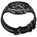 Smartwatch Honor Watch 6 3,71 cm (1.46") AMOLED 46.5 mm Cyfrowy 464 x 464 px Ekran dotykowy Black GPS (5502ACGP)