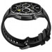 Smartwatch Honor Watch 6 3,71 cm (1.46") AMOLED 46.5 mm Cyfrowy 464 x 464 px Ekran dotykowy Black GPS (5502ACGP)