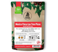Ingagi Mexico Finca Los Tres Picos 1 kg
