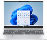 Laptop HP OmniBook 3 16-by0022nyx AMD Ryzen 3 7320U 16inch 2K 8GB 256GB PCIE AMD Radeon Graphics W11H (E12GSEA#B1R)